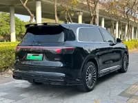 Wenjie M8 2025 Range Extended Max+ Version 53.4kWh 6-Seater — миниатюра 24