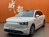 Wenjie M8 2025 Range Extended Max+ Version 53.4kWh 6-Seater — миниатюра 1