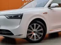 Wenjie M8 2025 Range Extended Max+ Version 53.4kWh 6-Seater — миниатюра 2