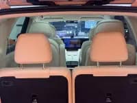 Wenjie M8 2025 Range Extended Max+ Version 53.4kWh 6-Seater — миниатюра 12