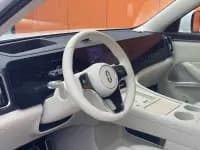 Wenjie M8 2025 Range Extended Max+ Version 53.4kWh 6-Seater — миниатюра 13