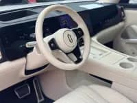 Wenjie M8 2025 Range Extended Max+ Version 53.4kWh 6-Seater — миниатюра 5