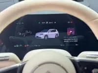 Wenjie M8 2025 Range Extended Max+ Version 53.4kWh 6-Seater — миниатюра 6