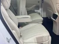 Wenjie M8 2025 Range Extended Max+ Version 53.4kWh 6-Seater — миниатюра 8