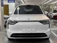 Wenjie M8 2025 Range Extended Max+ Version 53.4kWh 5-Seater — миниатюра 2