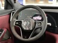 Wenjie M8 2025 Range Extended Max+ Version 53.4kWh 5-Seater — миниатюра 12