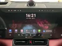 Wenjie M8 2025 Range Extended Max+ Version 53.4kWh 5-Seater — миниатюра 13