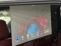 Wenjie M8 2025 Range Extended Max+ Version 53.4kWh 5-Seater — миниатюра 18