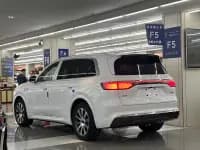 Wenjie M8 2025 Range Extended Max+ Version 53.4kWh 5-Seater — миниатюра 3