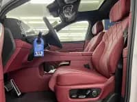 Wenjie M8 2025 Range Extended Max+ Version 53.4kWh 5-Seater — миниатюра 9