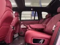 Wenjie M8 2025 Range Extended Max+ Version 53.4kWh 5-Seater — миниатюра 10