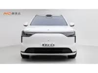 Wenjie M8/1.5T/2025/Range Extended Ultra Edition 53.4kWh 5-seater — миниатюра 2