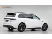 Wenjie M8/1.5T/2025/Range Extended Ultra Edition 53.4kWh 5-seater — миниатюра 3