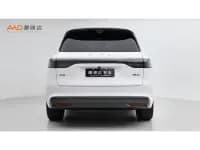 Wenjie M8/1.5T/2025/Range Extended Ultra Edition 53.4kWh 5-seater — миниатюра 4