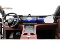 Wenjie M8/1.5T/2025/Range Extended Ultra Edition 53.4kWh 5-seater — миниатюра 5