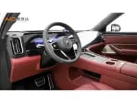 Wenjie M8/1.5T/2025/Range Extended Ultra Edition 53.4kWh 5-seater — миниатюра 6