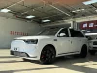 Wenjie M8 2025 Pure Electric Max+ Six-Seat Four-Wheel Drive Version — миниатюра 1