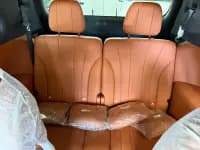 Wenjie M8 2025 Pure Electric Max+ Six-Seat Four-Wheel Drive Version — миниатюра 12