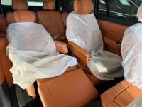 Wenjie M8 2025 Pure Electric Max+ Six-Seat Four-Wheel Drive Version — миниатюра 14