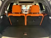 Wenjie M8 2025 Pure Electric Max+ Six-Seat Four-Wheel Drive Version — миниатюра 15