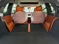 Wenjie M8 2025 Pure Electric Max+ Six-Seat Four-Wheel Drive Version — миниатюра 16