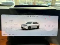 Wenjie M8 2025 Pure Electric Max+ Six-Seat Four-Wheel Drive Version — миниатюра 20