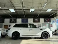 Wenjie M8 2025 Pure Electric Max+ Six-Seat Four-Wheel Drive Version — миниатюра 3