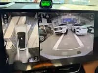 Wenjie M8 2025 Pure Electric Max+ Six-Seat Four-Wheel Drive Version — миниатюра 24