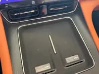 Wenjie M8 2025 Pure Electric Max+ Six-Seat Four-Wheel Drive Version — миниатюра 25