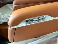 Wenjie M8 2025 Pure Electric Max+ Six-Seat Four-Wheel Drive Version — миниатюра 27