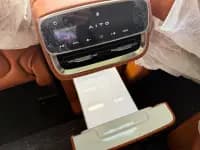 Wenjie M8 2025 Pure Electric Max+ Six-Seat Four-Wheel Drive Version — миниатюра 28