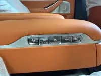 Wenjie M8 2025 Pure Electric Max+ Six-Seat Four-Wheel Drive Version — миниатюра 29