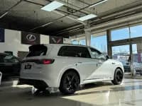 Wenjie M8 2025 Pure Electric Max+ Six-Seat Four-Wheel Drive Version — миниатюра 4