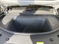 Wenjie M8 2025 Pure Electric Max+ Six-Seat Four-Wheel Drive Version — миниатюра 31