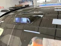 Wenjie M8 2025 Pure Electric Max+ Six-Seat Four-Wheel Drive Version — миниатюра 33