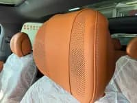 Wenjie M8 2025 Pure Electric Max+ Six-Seat Four-Wheel Drive Version — миниатюра 39