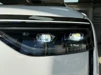 Wenjie M8 2025 Pure Electric Max+ Six-Seat Four-Wheel Drive Version — миниатюра 6