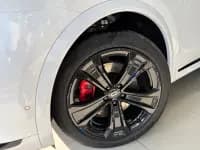 Wenjie M8 2025 Pure Electric Max+ Six-Seat Four-Wheel Drive Version — миниатюра 8