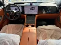 Wenjie M8 2025 Pure Electric Max+ Six-Seat Four-Wheel Drive Version — миниатюра 9