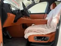 Wenjie M8 2025 Pure Electric Max+ Six-Seat Four-Wheel Drive Version — миниатюра 10