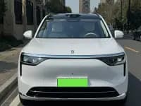 Wenjie M8 2025 Range Extended Ultra Edition 53.4kWh 6-Seater — миниатюра 2