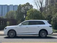 Wenjie M8 2025 Range Extended Ultra Edition 53.4kWh 6-Seater — миниатюра 3