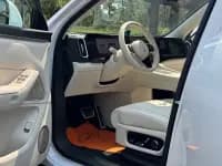 Wenjie M8 2025 Range Extended Ultra Edition 53.4kWh 6-Seater — миниатюра 4