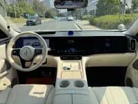 Wenjie M8 2025 Range Extended Ultra Edition 53.4kWh 6-Seater — миниатюра 6