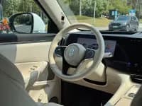 Wenjie M8 2025 Range Extended Ultra Edition 53.4kWh 6-Seater — миниатюра 7