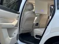 Wenjie M8 2025 Range Extended Ultra Edition 53.4kWh 6-Seater — миниатюра 8