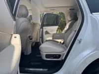 Wenjie M8 2025 Range Extended Ultra Edition 53.4kWh 6-Seater — миниатюра 9