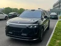 Wenjie M8 2025 Range Extended Max+ Version 53.4kWh 6-Seater — миниатюра 1