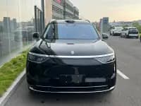 Wenjie M8 2025 Range Extended Max+ Version 53.4kWh 6-Seater — миниатюра 2