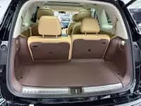 Wenjie M8 2025 Range Extended Max+ Version 53.4kWh 6-Seater — миниатюра 12